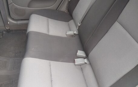 Chevrolet Lacetti, 2012 год, 570 000 рублей, 12 фотография