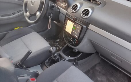 Chevrolet Lacetti, 2012 год, 570 000 рублей, 14 фотография