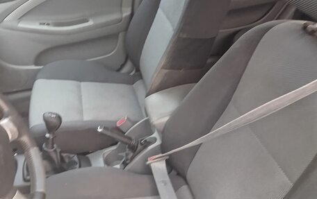 Chevrolet Lacetti, 2012 год, 570 000 рублей, 11 фотография