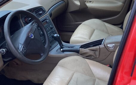 Volvo S60 III, 2007 год, 600 000 рублей, 5 фотография