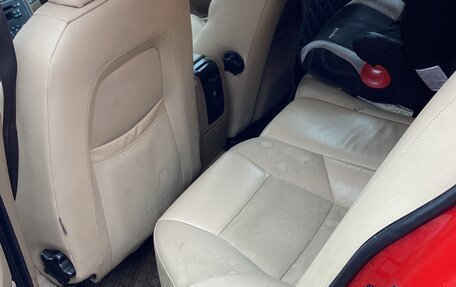 Volvo S60 III, 2007 год, 600 000 рублей, 6 фотография