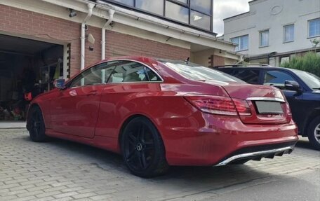 Mercedes-Benz E-Класс, 2013 год, 2 050 000 рублей, 4 фотография