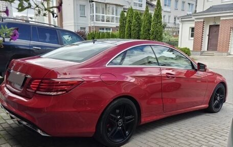 Mercedes-Benz E-Класс, 2013 год, 2 050 000 рублей, 3 фотография