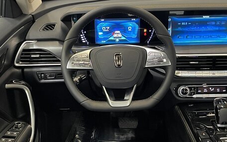 FAW Bestune T77, 2024 год, 2 050 000 рублей, 7 фотография