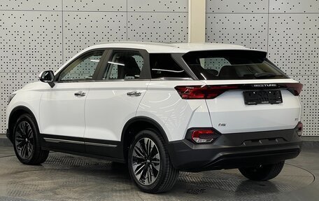 FAW Bestune T77, 2024 год, 2 050 000 рублей, 2 фотография