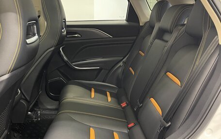 FAW Bestune T77, 2024 год, 2 050 000 рублей, 8 фотография