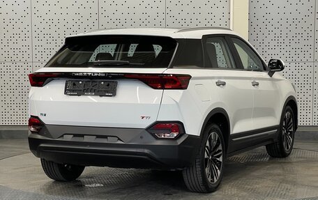 FAW Bestune T77, 2024 год, 2 050 000 рублей, 2 фотография