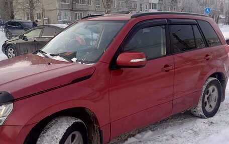 Suzuki Grand Vitara, 2011 год, 970 000 рублей, 2 фотография