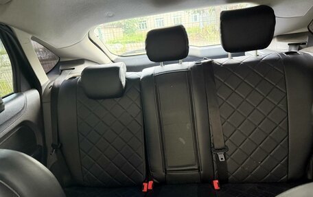 Ford Focus II рестайлинг, 2007 год, 330 000 рублей, 7 фотография