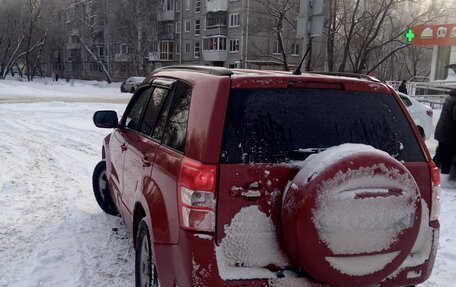 Suzuki Grand Vitara, 2011 год, 970 000 рублей, 4 фотография