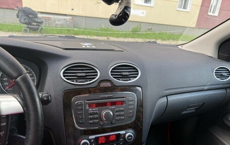 Ford Focus II рестайлинг, 2007 год, 330 000 рублей, 8 фотография