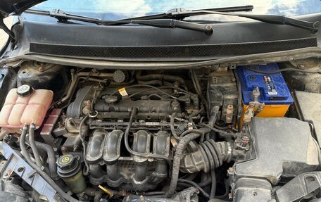 Ford Focus II рестайлинг, 2007 год, 330 000 рублей, 2 фотография