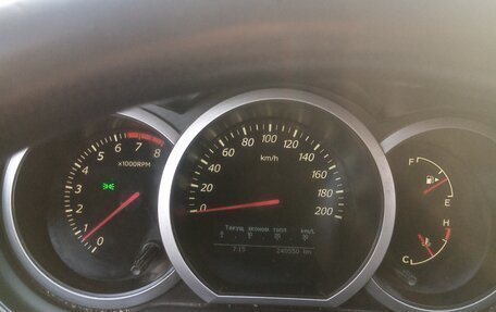 Suzuki Grand Vitara, 2011 год, 970 000 рублей, 12 фотография