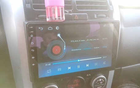 Suzuki Grand Vitara, 2011 год, 970 000 рублей, 11 фотография