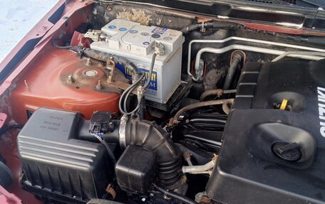 Suzuki Grand Vitara, 2011 год, 970 000 рублей, 7 фотография