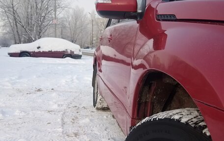 Suzuki Grand Vitara, 2011 год, 970 000 рублей, 5 фотография