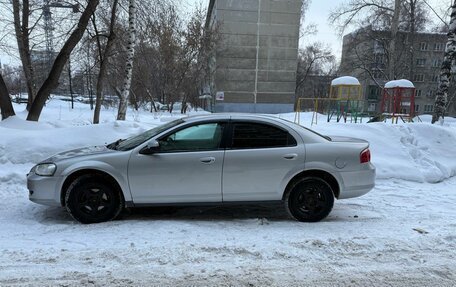 ГАЗ Volga Siber I, 2009 год, 490 000 рублей, 4 фотография