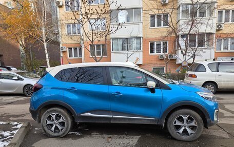 Renault Kaptur I рестайлинг, 2018 год, 1 200 000 рублей, 3 фотография