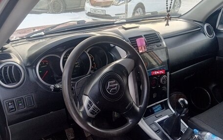 Suzuki Grand Vitara, 2011 год, 970 000 рублей, 9 фотография