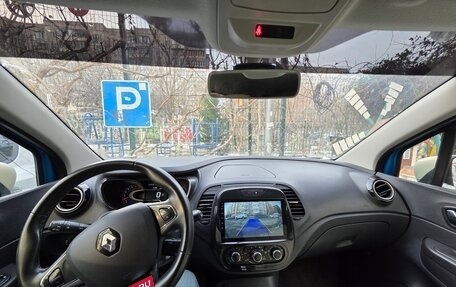 Renault Kaptur I рестайлинг, 2018 год, 1 200 000 рублей, 5 фотография