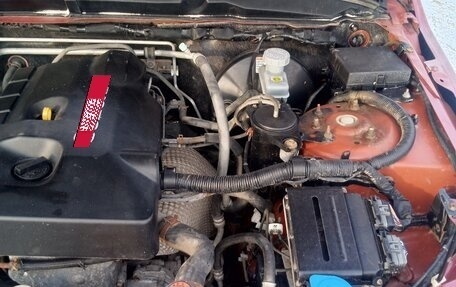 Suzuki Grand Vitara, 2011 год, 970 000 рублей, 8 фотография