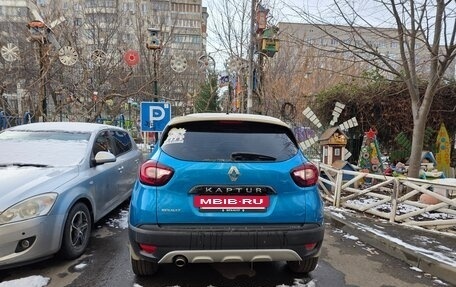 Renault Kaptur I рестайлинг, 2018 год, 1 200 000 рублей, 4 фотография