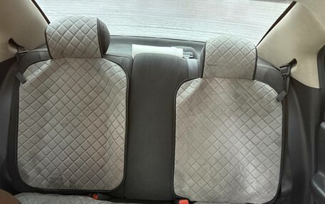 ГАЗ Volga Siber I, 2009 год, 490 000 рублей, 6 фотография