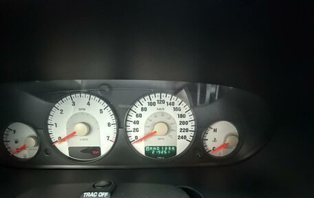 ГАЗ Volga Siber I, 2009 год, 490 000 рублей, 8 фотография