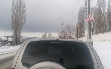 Chevrolet Niva I рестайлинг, 2007 год, 360 000 рублей, 6 фотография