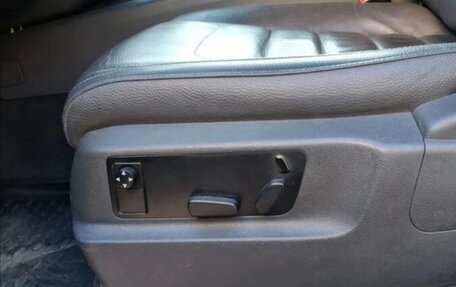 Volkswagen Touareg III, 2008 год, 1 350 000 рублей, 2 фотография