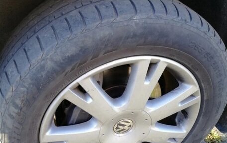 Volkswagen Touareg III, 2008 год, 1 350 000 рублей, 4 фотография