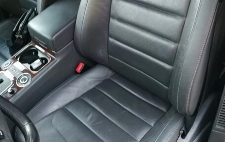 Volkswagen Touareg III, 2008 год, 1 350 000 рублей, 5 фотография