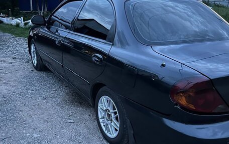 KIA Spectra II (LD), 2007 год, 250 000 рублей, 5 фотография