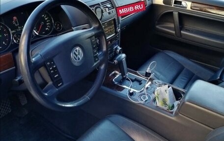 Volkswagen Touareg III, 2008 год, 1 350 000 рублей, 6 фотография