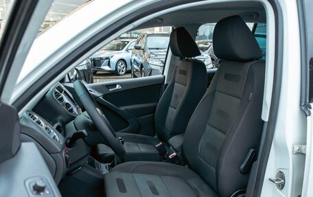 Volkswagen Tiguan I, 2008 год, 755 000 рублей, 9 фотография