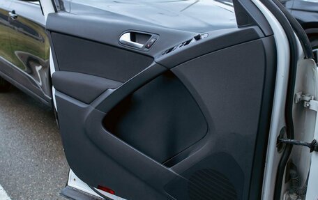 Volkswagen Tiguan I, 2008 год, 755 000 рублей, 10 фотография