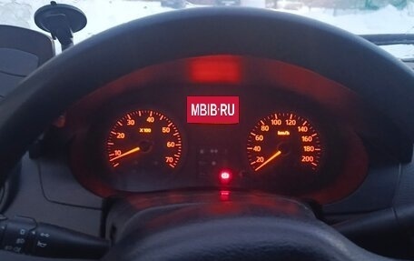 Renault Logan I, 2007 год, 450 000 рублей, 6 фотография