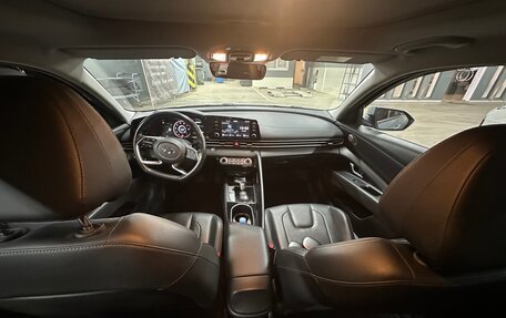 Hyundai Elantra, 2021 год, 2 350 000 рублей, 5 фотография