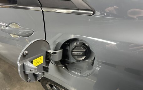 Hyundai Elantra, 2021 год, 2 350 000 рублей, 13 фотография