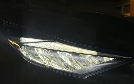 Hyundai Elantra, 2021 год, 2 350 000 рублей, 14 фотография