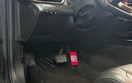 Hyundai Elantra, 2021 год, 2 350 000 рублей, 10 фотография