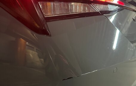 Hyundai Elantra, 2021 год, 2 350 000 рублей, 22 фотография