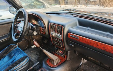 ГАЗ 31105 «Волга», 2006 год, 150 000 рублей, 3 фотография