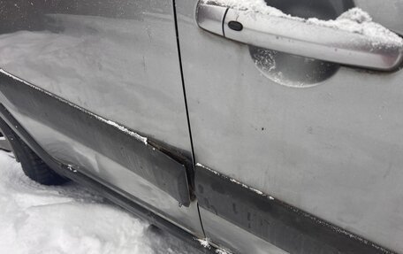 Suzuki SX4 II рестайлинг, 2011 год, 855 000 рублей, 10 фотография