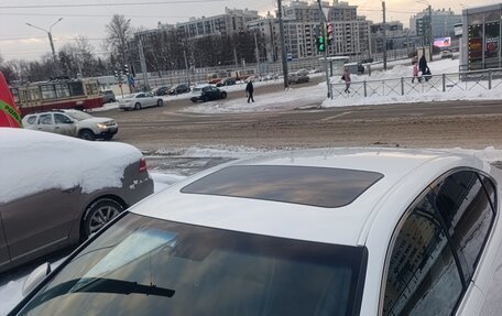 Lexus ES VII, 2015 год, 2 690 000 рублей, 8 фотография