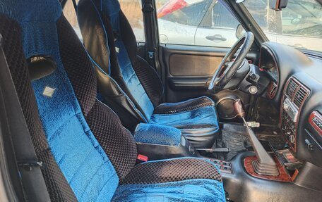 ГАЗ 31105 «Волга», 2006 год, 150 000 рублей, 4 фотография