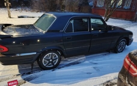 ГАЗ 31105 «Волга», 2006 год, 150 000 рублей, 5 фотография