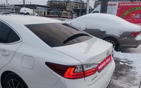 Lexus ES VII, 2015 год, 2 690 000 рублей, 6 фотография