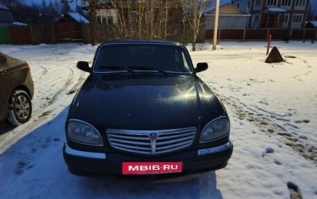 ГАЗ 31105 «Волга», 2006 год, 150 000 рублей, 7 фотография