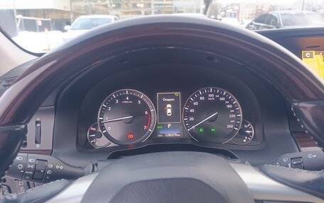 Lexus ES VII, 2015 год, 2 690 000 рублей, 14 фотография